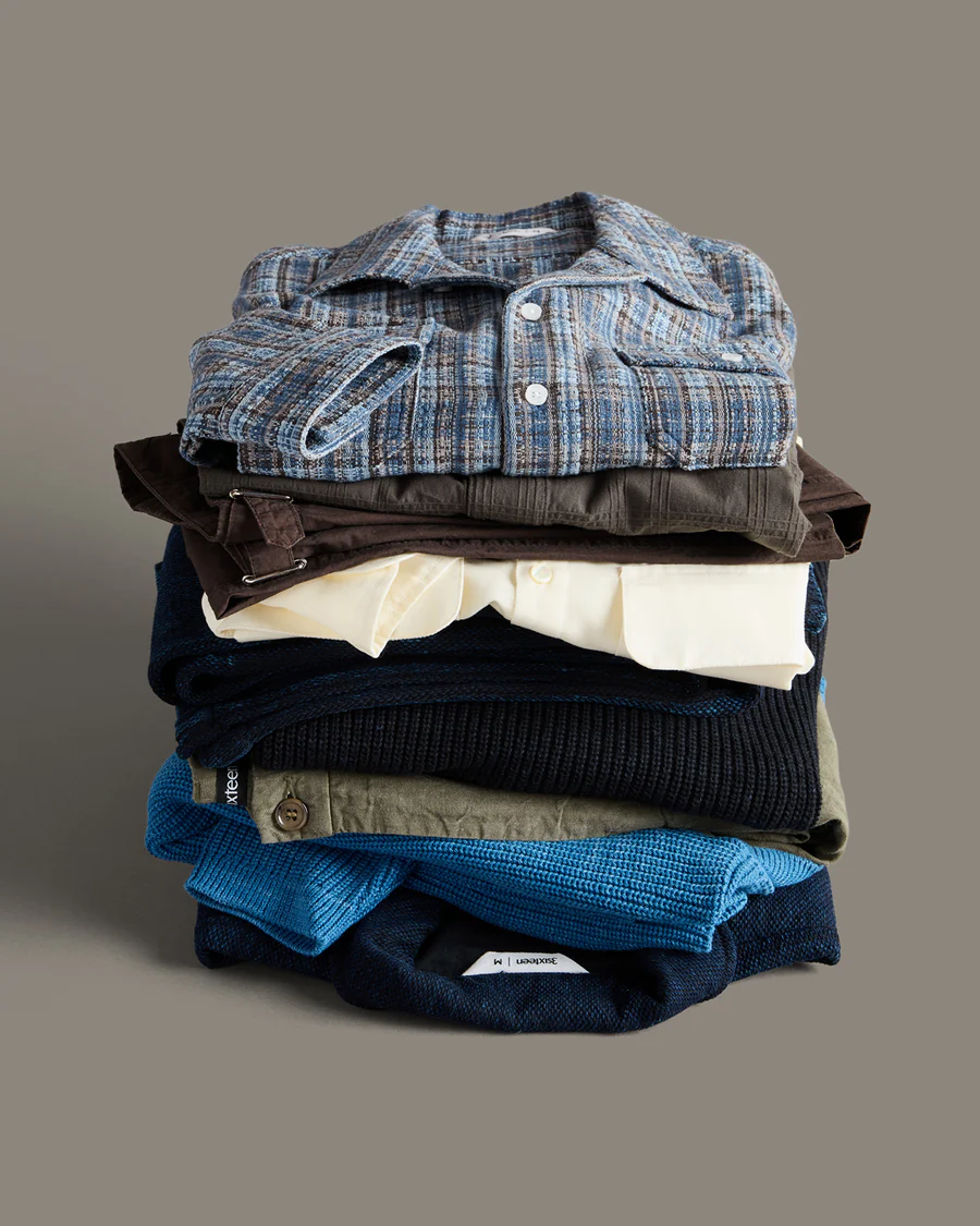 Modern Classics, American Made